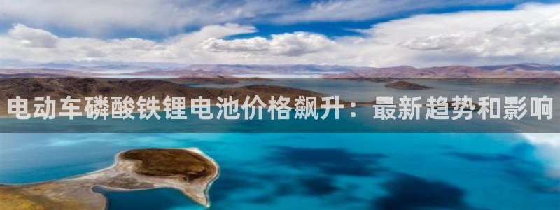 尊龙凯时怎么样没听说过：电动车磷酸铁锂电池价格飙升：最新趋势和影响